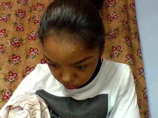 Elysa7 webcam