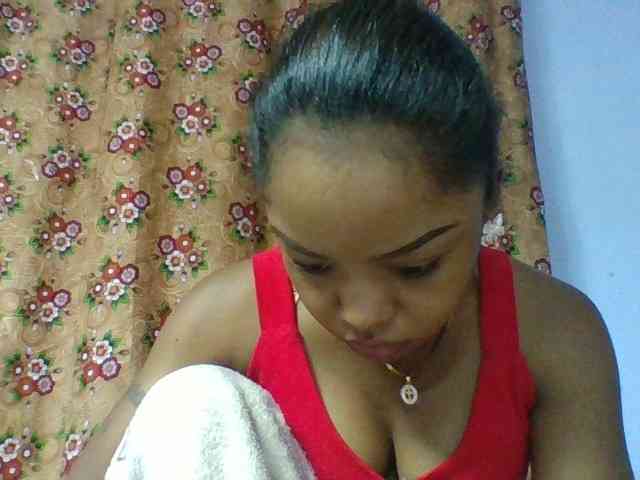 Elysa7 webcam