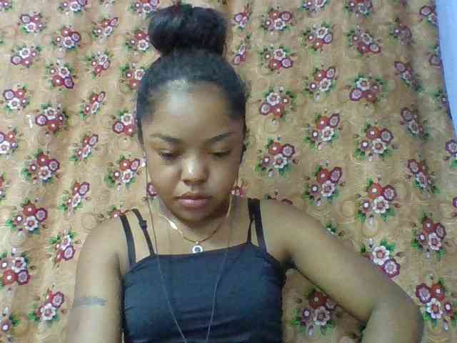 Elysa7 webcam