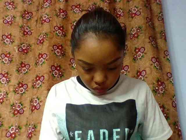 Elysa7 webcam
