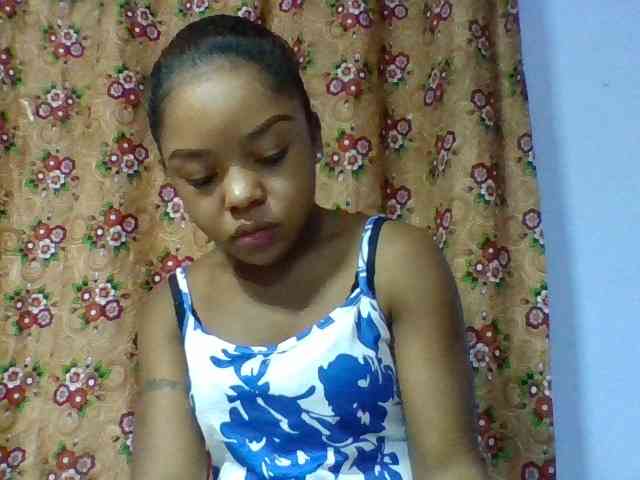 Elysa7 webcam