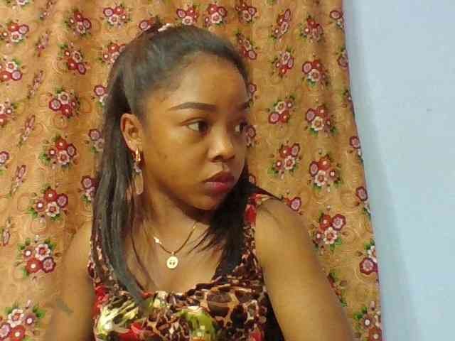 Elysa7 webcam