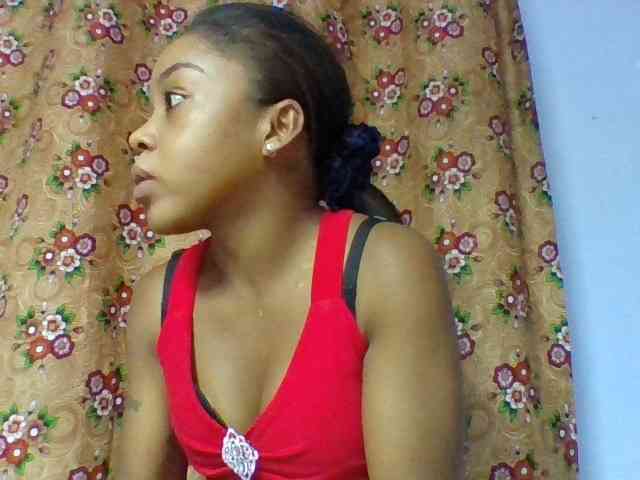 Elysa7 webcam
