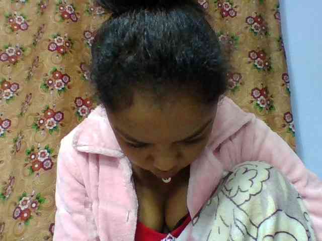 Elysa7 webcam