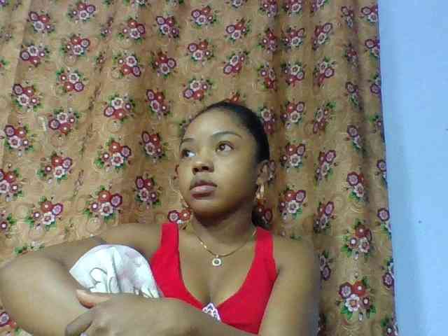 Elysa7 webcam