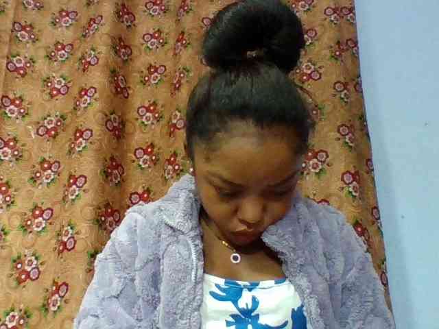 Elysa7 webcam