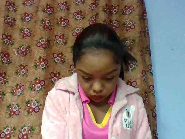 Elysa7 webcam