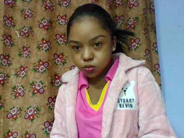 Elysa7 webcam