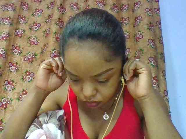 Elysa7 webcam