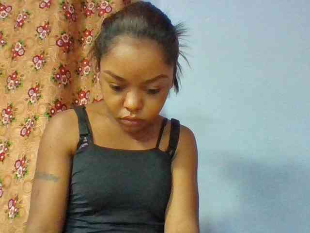 Elysa7 webcam