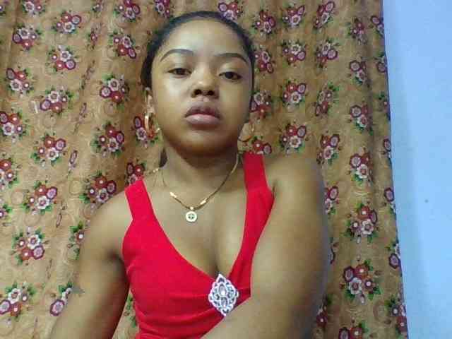 Elysa7 webcam