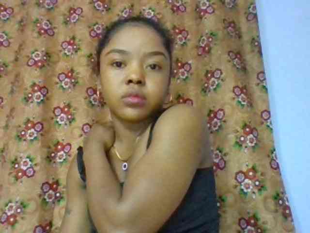 Elysa7 webcam