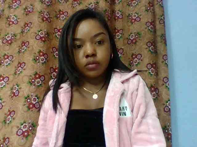Elysa7 webcam
