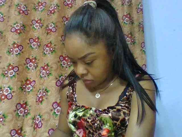 Elysa7 webcam