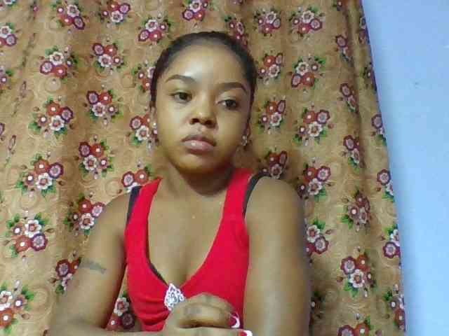 Elysa7 webcam