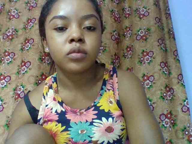 Elysa7 webcam