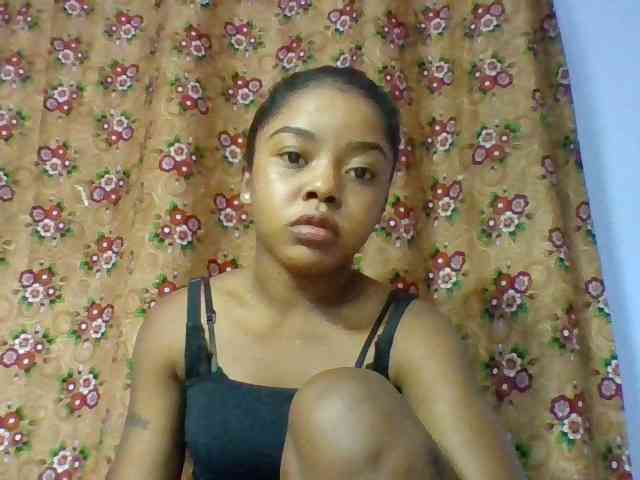 Elysa7 webcam