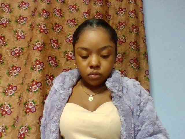 Elysa7 webcam