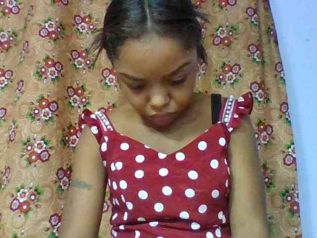 Elysa7 webcam