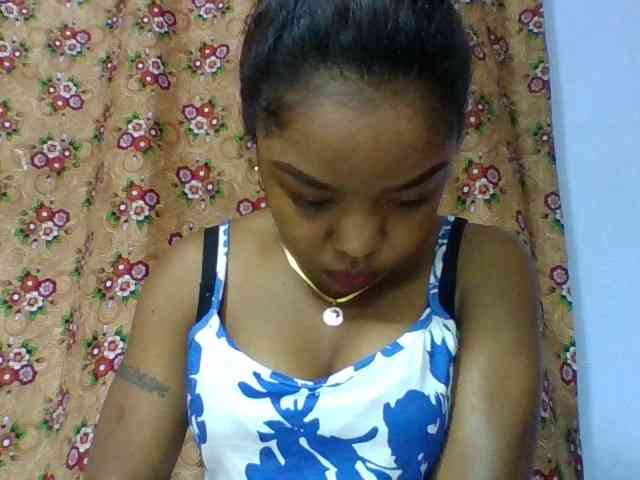 Elysa7 webcam