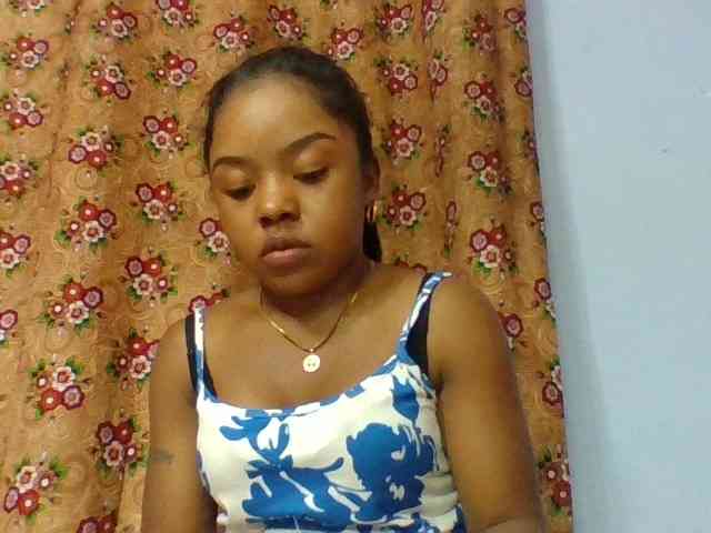 Elysa7 webcam