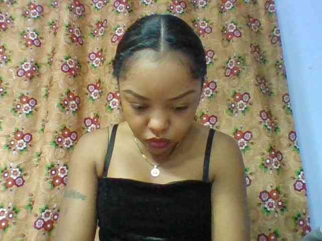 Elysa7 webcam