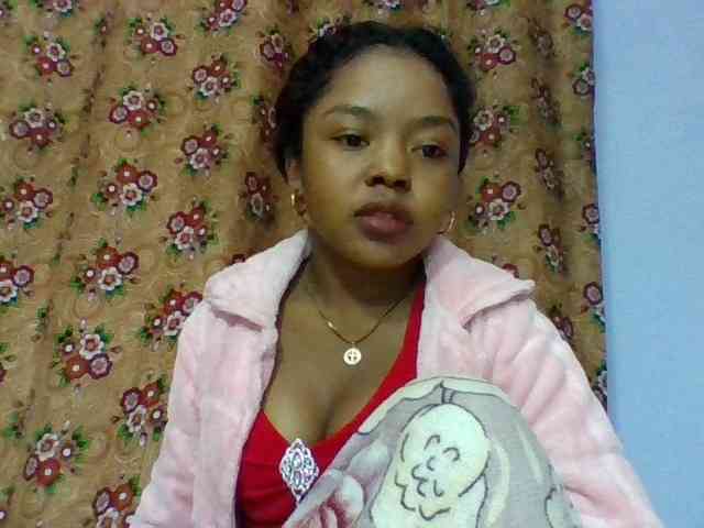 Elysa7 webcam