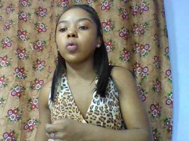 Elysa7 webcam