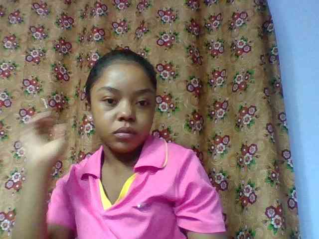 Elysa7 webcam