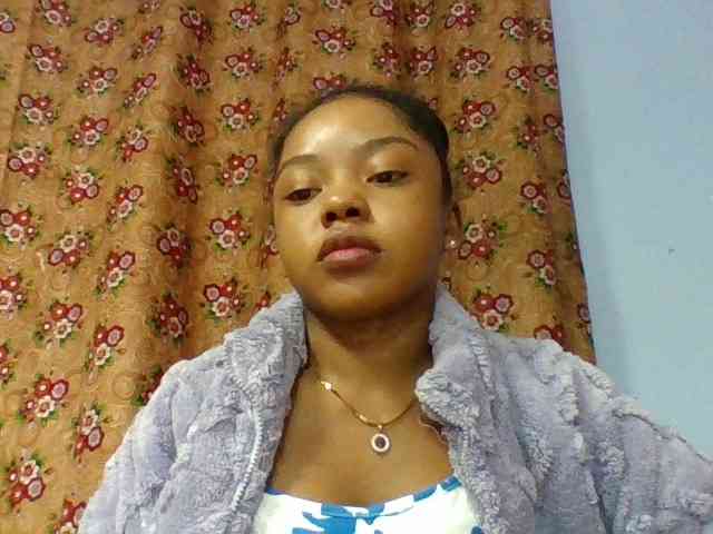 Elysa7 webcam
