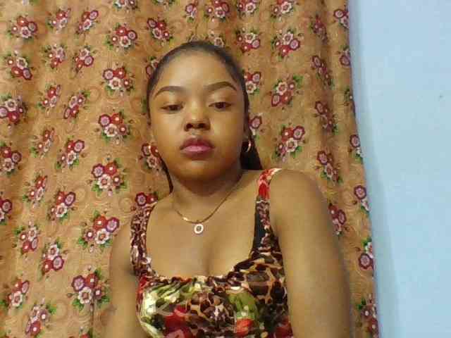 Elysa7 webcam
