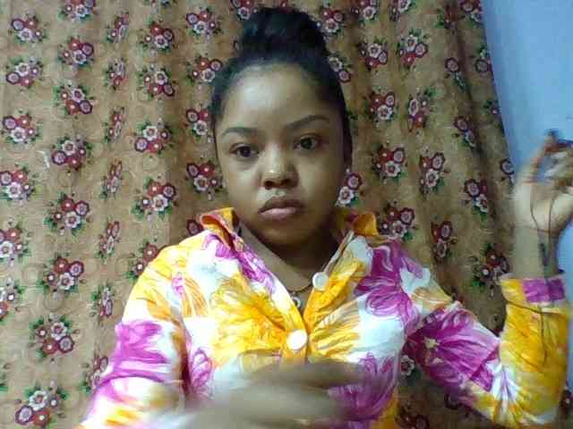 Elysa7 webcam