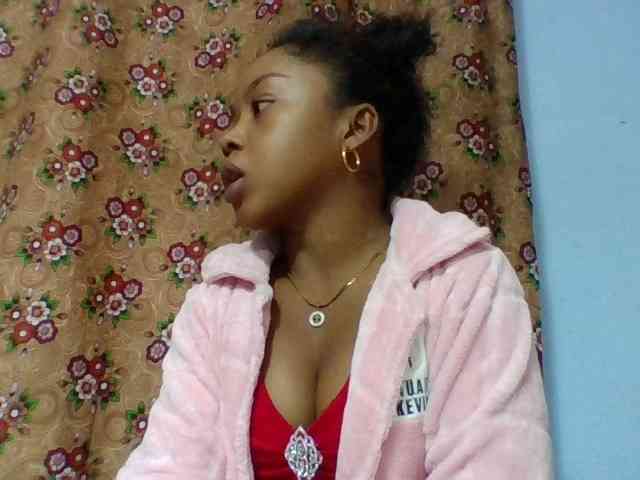 Elysa7 webcam