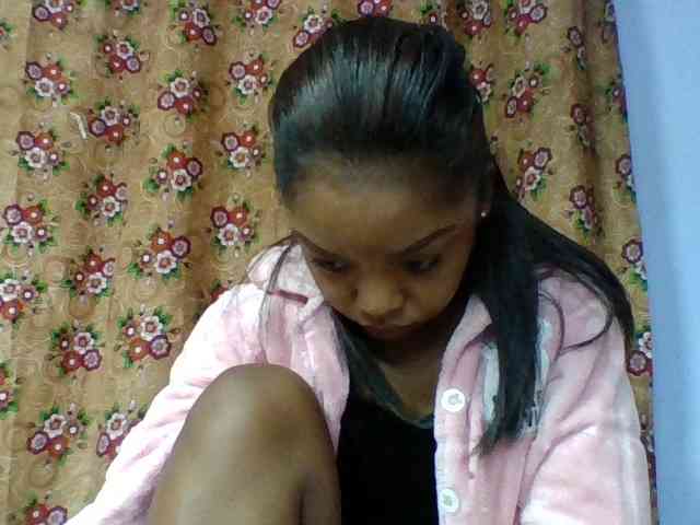 Elysa7 webcam