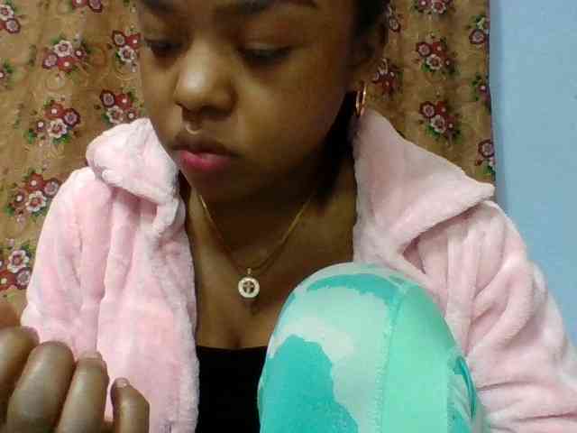 Elysa7 webcam