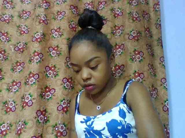 Elysa7 webcam