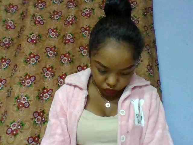 Elysa7 webcam