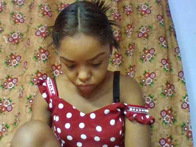 Elysa7 webcam