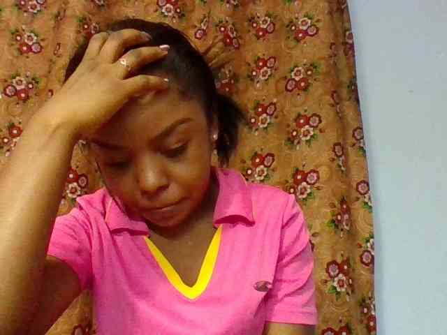 Elysa7 webcam