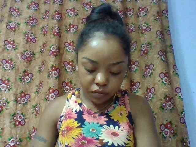 Elysa7 webcam