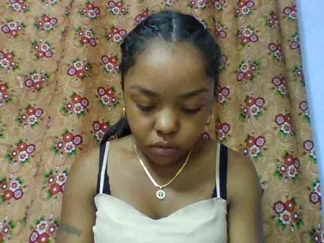 Elysa7 webcam