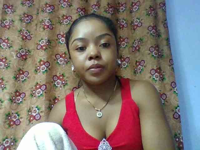 Elysa7 webcam