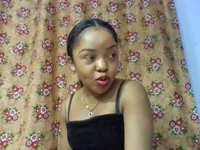 Elysa7 webcam