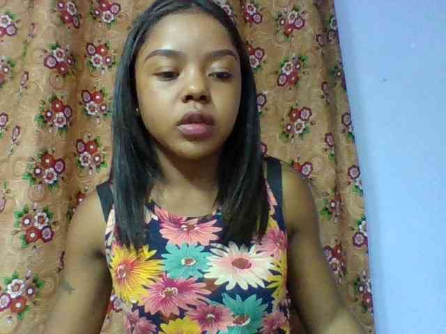 Elysa7 webcam