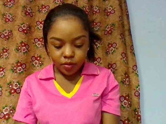 Elysa7 webcam