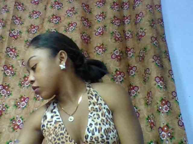 Elysa7 webcam