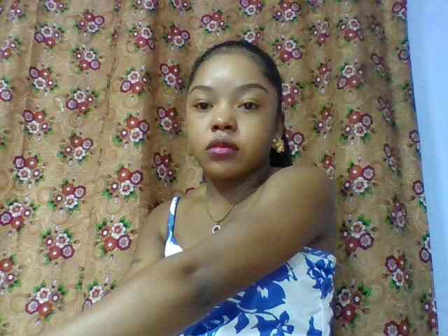 Elysa7 webcam