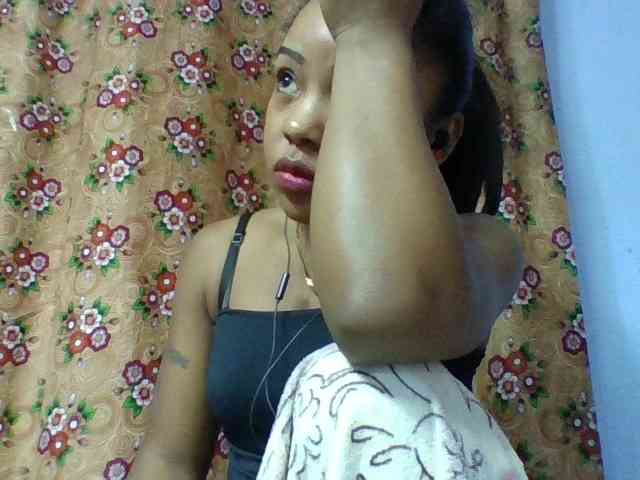 Elysa7 webcam