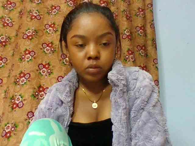 Elysa7 webcam