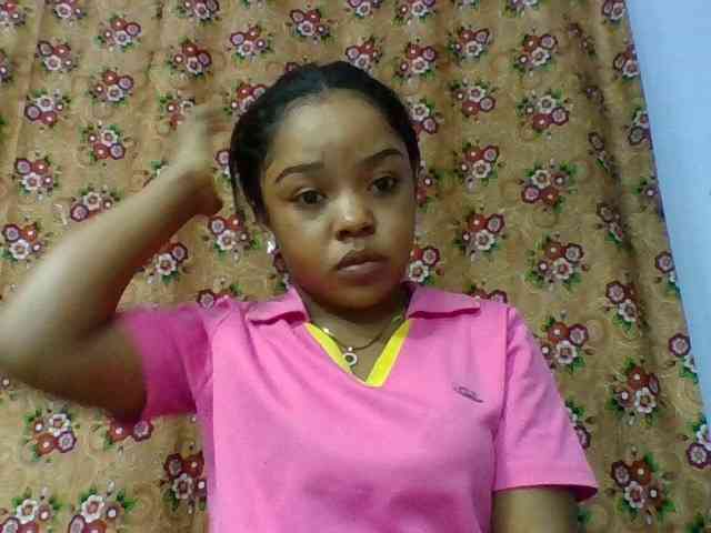 Elysa7 webcam
